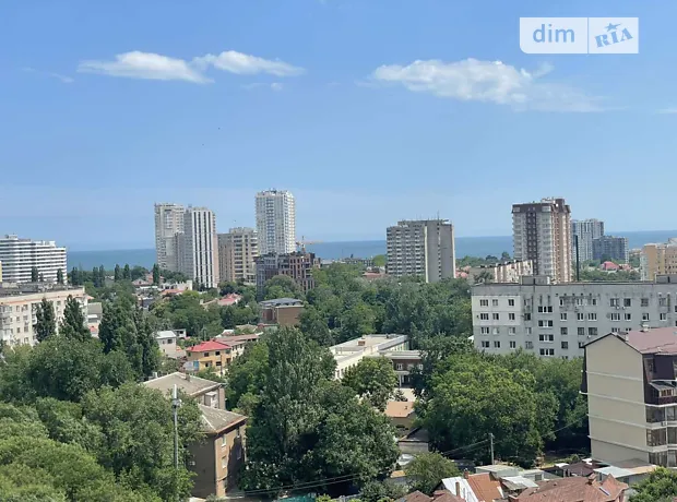 Квартира на вул. Чубаївська, 1 в Одесі, ID 186310, фото №1