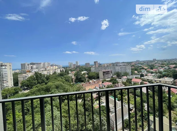 Квартира на вул. Чубаївська, 1 в Одесі, ID 186310, фото №8