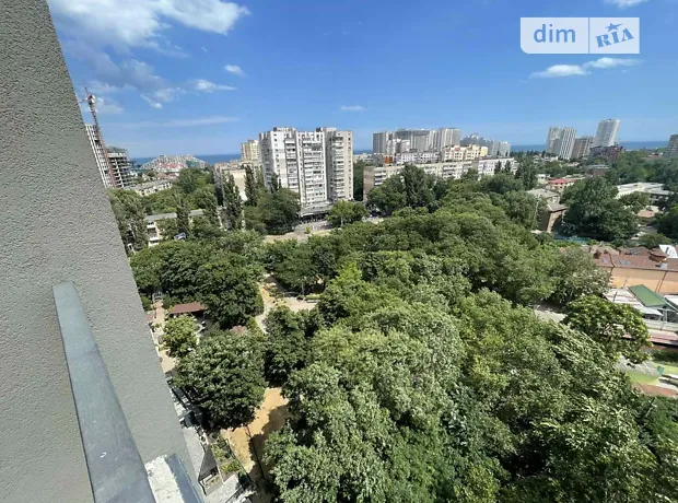 Квартира на вул. Чубаївська, 1 в Одесі, ID 186310, фото №9