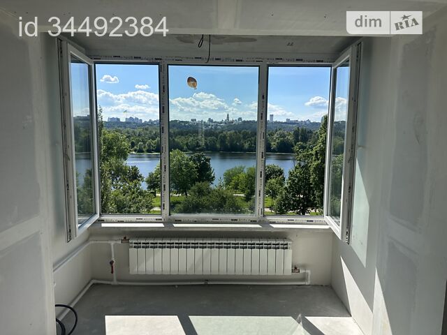 Квартира на наб. Русанівська, 8 в Києві, ID 163417, фото №1