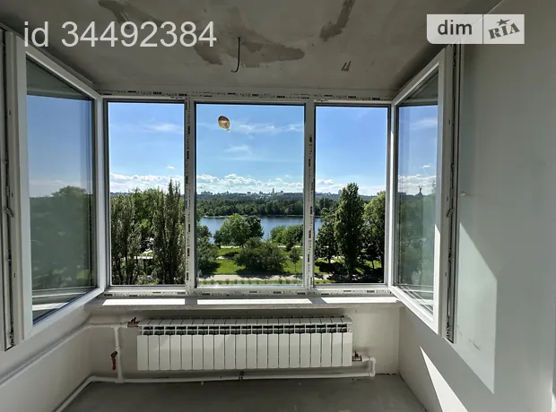 Квартира на наб. Русанівська, 8 в Києві, ID 163417, фото №21