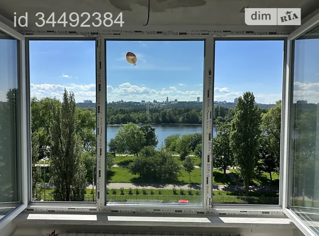 Квартира на наб. Русанівська, 8 в Києві, ID 163417, фото №22