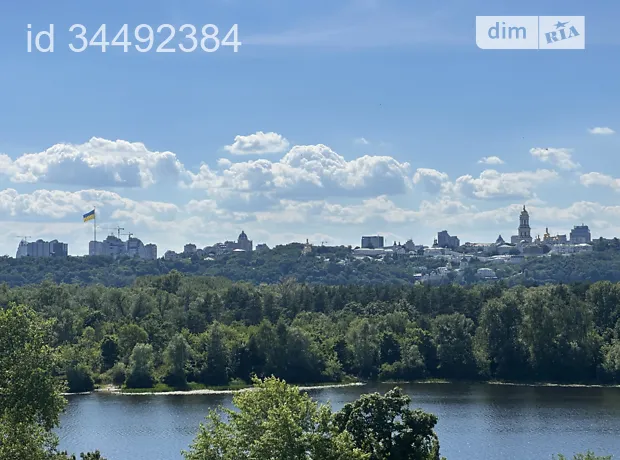 Квартира на наб. Русанівська, 8 в Києві, ID 163417, фото №23