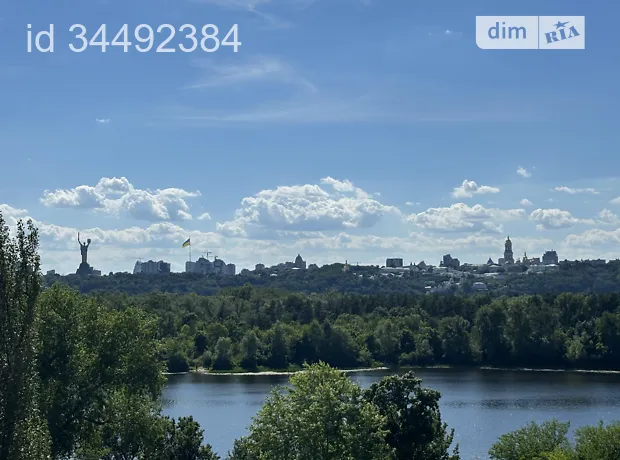 Квартира на наб. Русанівська, 8 в Києві, ID 163417, фото №27