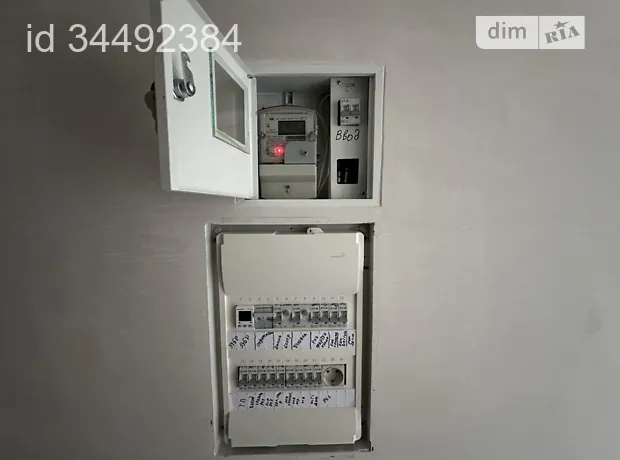 Квартира на наб. Русанівська, 8 в Києві, ID 163417, фото №7