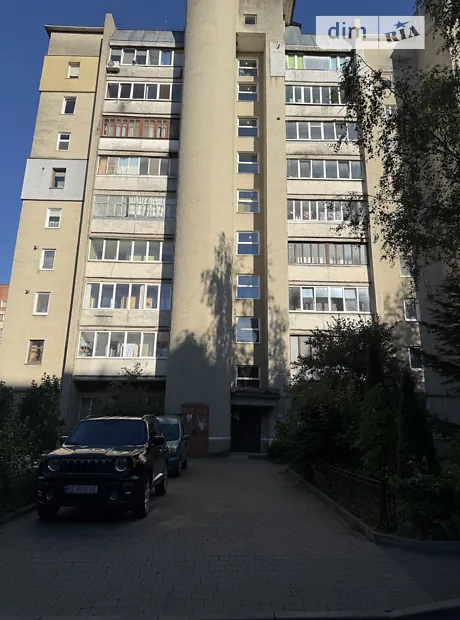 Квартира на вул. Симоненка Василя, 9А в Івано-Франківську, ID 170496, фото №11