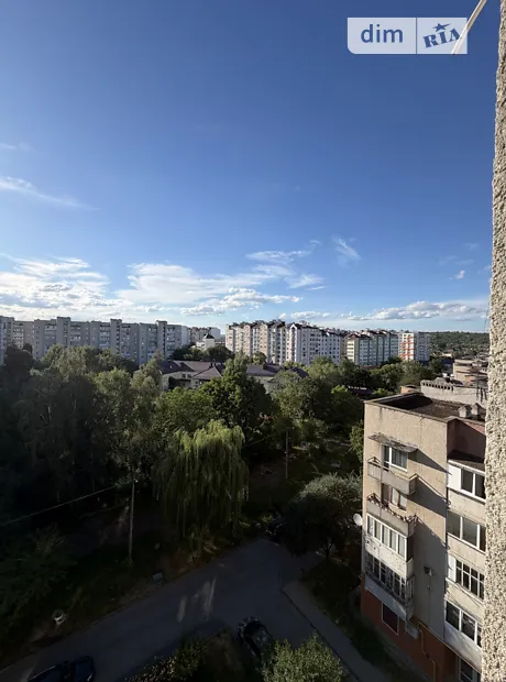 Квартира на вул. Симоненка Василя, 9А в Івано-Франківську, ID 170496, фото №9
