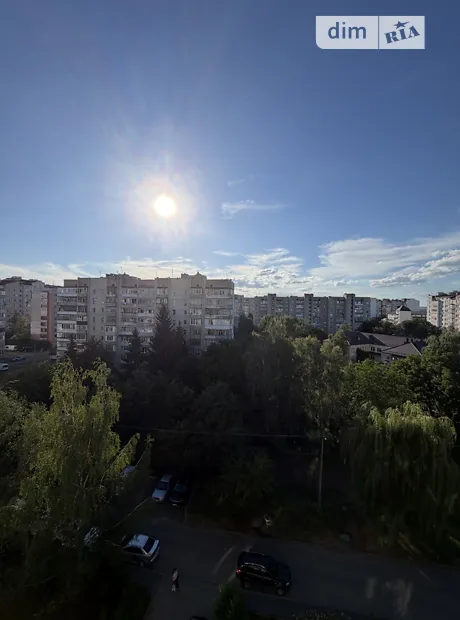 Квартира на вул. Симоненка Василя, 9А в Івано-Франківську, ID 170496, фото №10