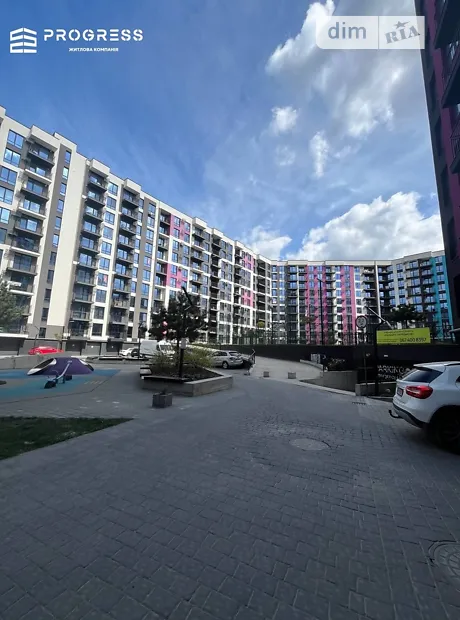 Квартира на вул. Юліана Пелеша, 3 в Івано-Франківську, ID 163066, фото №26