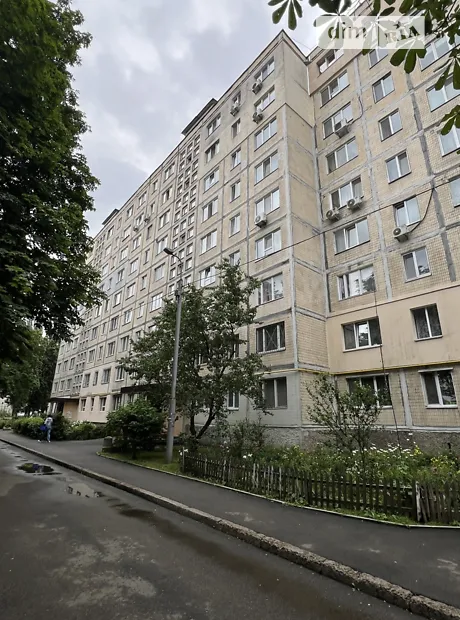 Квартира на вул. Олега Мудрака, 37Б в Києві, ID 165138, фото №2