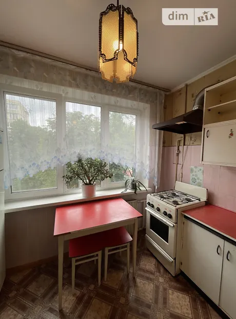 Квартира на вул. Олега Мудрака, 37Б в Києві, ID 165138, фото №13