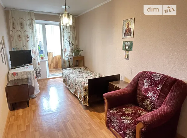 Квартира на вул. Олега Мудрака, 37Б в Києві, ID 165138, фото №14