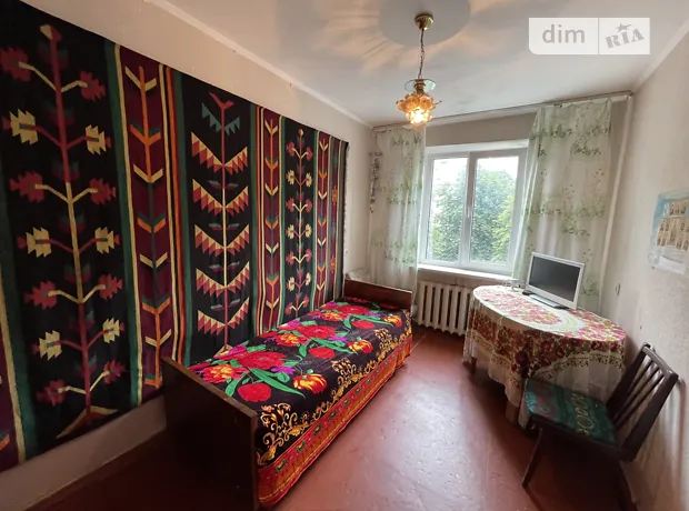Квартира на вул. Олега Мудрака, 37Б в Києві, ID 165138, фото №17