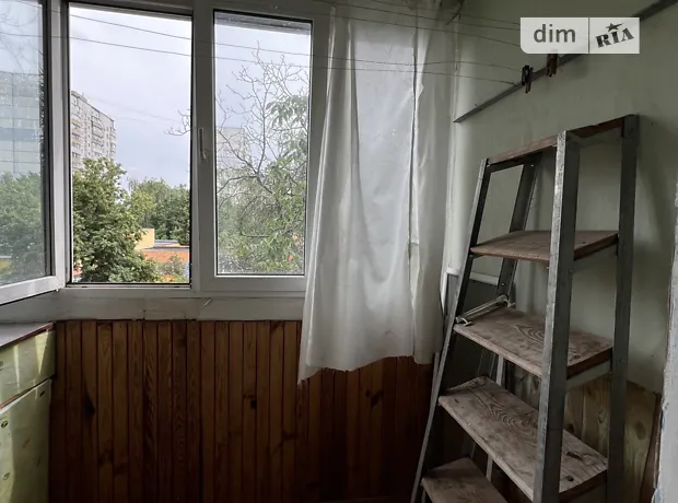 Квартира на вул. Олега Мудрака, 37Б в Києві, ID 165138, фото №18