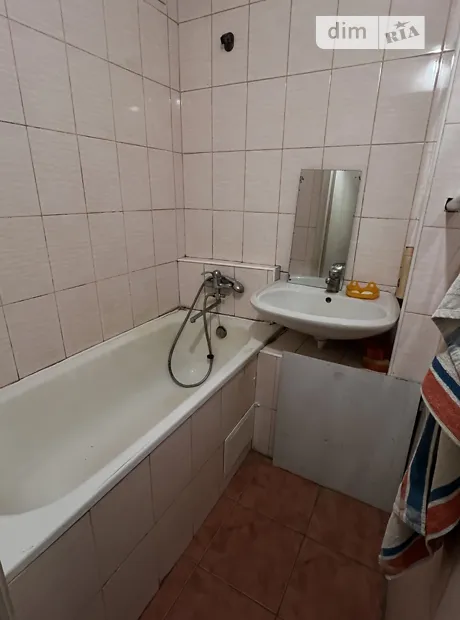 Квартира на вул. Олега Мудрака, 37Б в Києві, ID 165138, фото №20