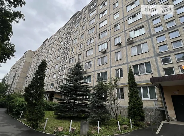 Квартира на вул. Олега Мудрака, 37Б в Києві, ID 165138, фото №3