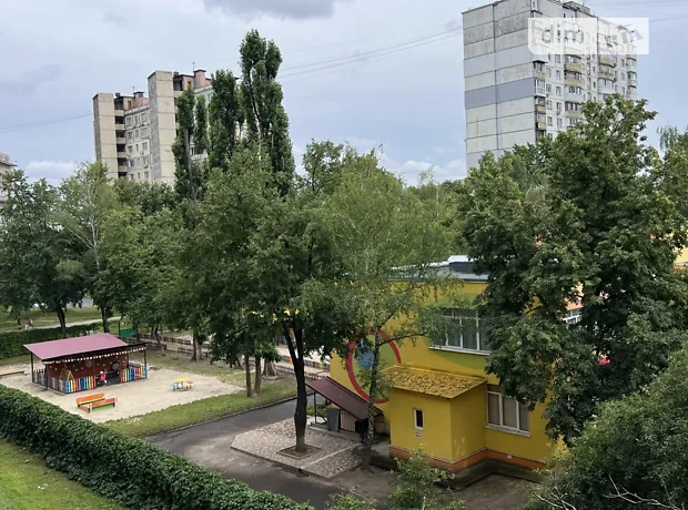 Квартира на вул. Олега Мудрака, 37Б в Києві, ID 165138, фото №4