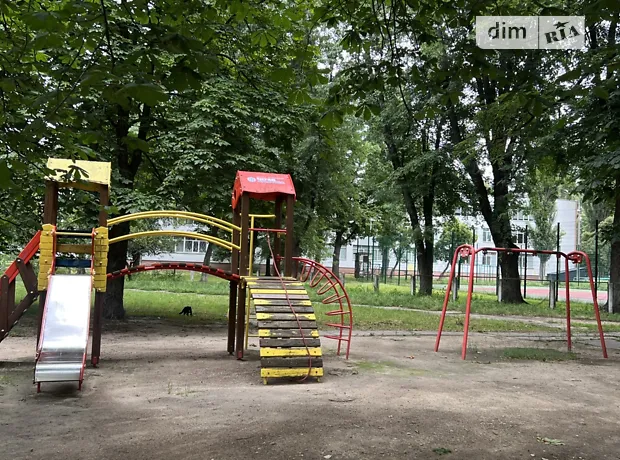 Квартира на вул. Олега Мудрака, 37Б в Києві, ID 165138, фото №5