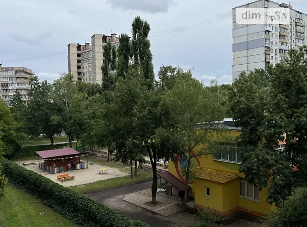 Квартира на вул. Олега Мудрака, 37Б в Києві, ID 165138, фото №6