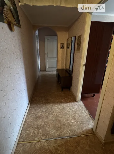 Квартира на вул. Олега Мудрака, 37Б в Києві, ID 165138, фото №8
