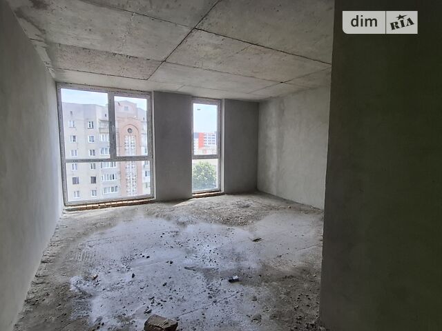 Квартира на вул. Сергія Короля, 42 в Тернополі, ID 229320, фото №1
