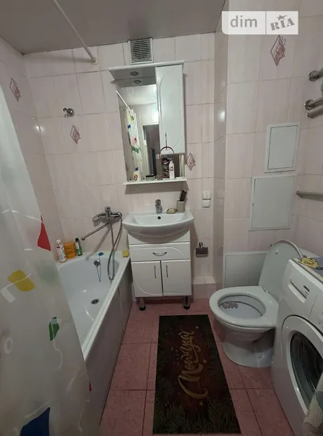 Квартира на вул. Старошишківська, 9А в Харкові, ID 217114, фото №13