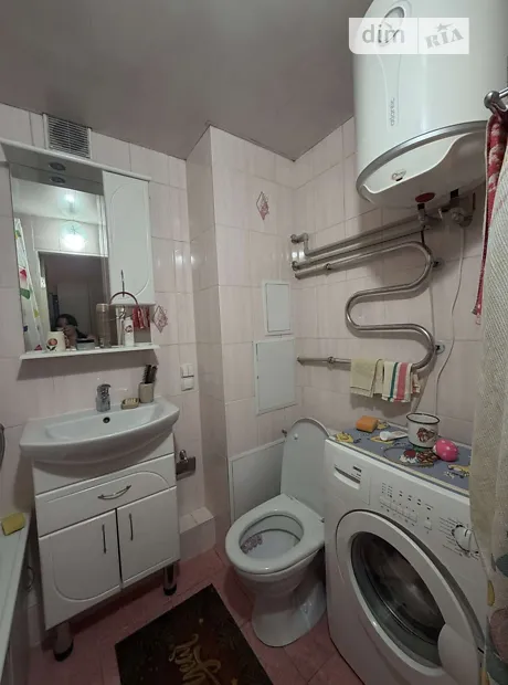 Квартира на вул. Старошишківська, 9А в Харкові, ID 217114, фото №14