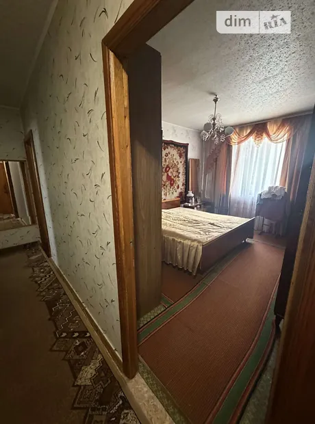 Квартира на вул. Старошишківська, 9А в Харкові, ID 217114, фото №15
