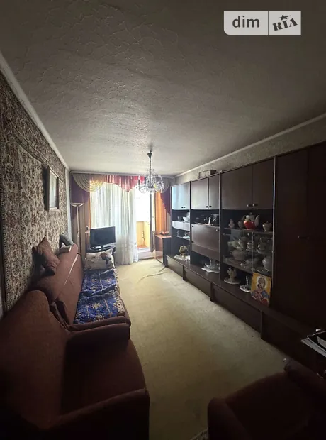 Квартира на вул. Старошишківська, 9А в Харкові, ID 217114, фото №6