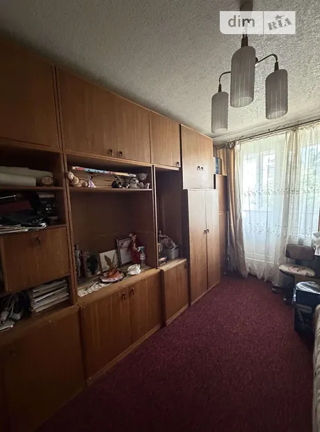 Квартира на вул. Старошишківська, 9А в Харкові, ID 217114, фото №7