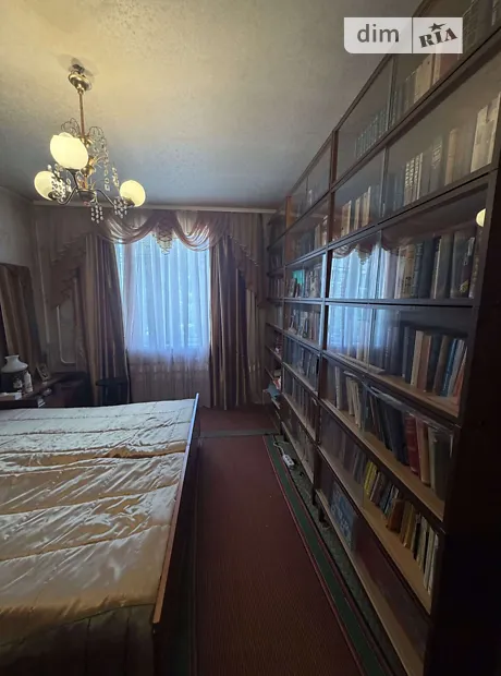 Квартира на вул. Старошишківська, 9А в Харкові, ID 217114, фото №9
