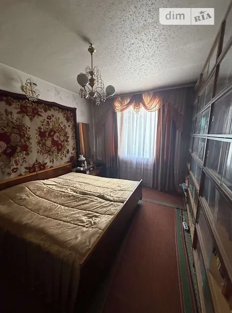 Квартира на вул. Старошишківська, 9А в Харкові, ID 217114, фото №10