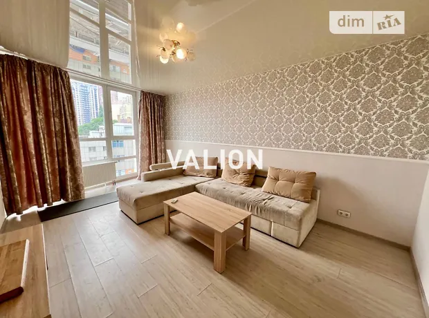 Квартира на вул. Казимира Малевича, 89 в Києві, ID 399152, фото №3