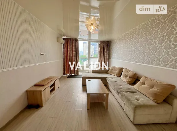 Квартира на вул. Казимира Малевича, 89 в Києві, ID 399152, фото №4