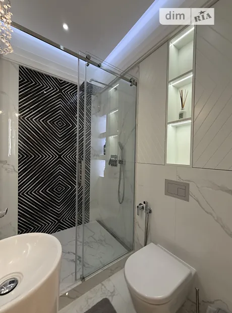 Квартира на просп. Космонавтів, 49 в Вінниці, ID 236317, фото №19
