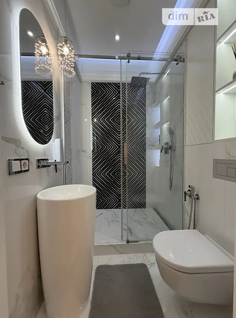 Квартира на просп. Космонавтів, 49 в Вінниці, ID 236317, фото №20