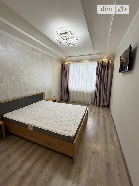 Квартира на вул. Височана Семена, 18 в Івано-Франківську, ID 182453, фото №1