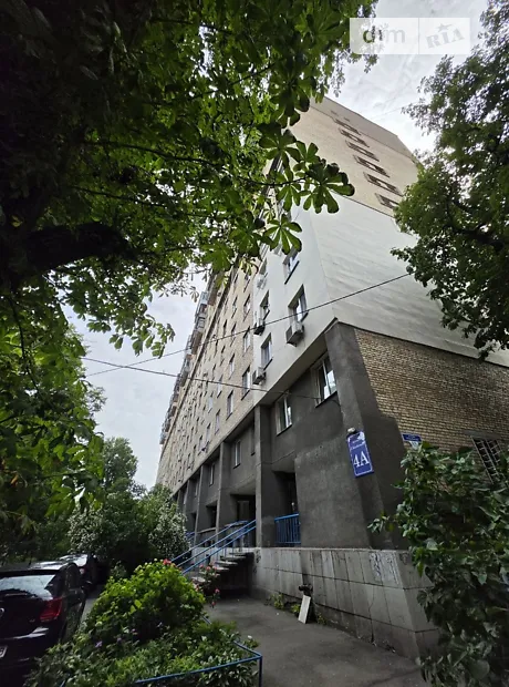 Квартира на вул. Петра Болбочана, 4А в Києві, ID 208845, фото №19