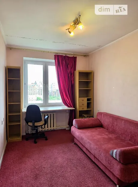 Квартира на вул. Петра Болбочана, 4А в Києві, ID 208845, фото №7