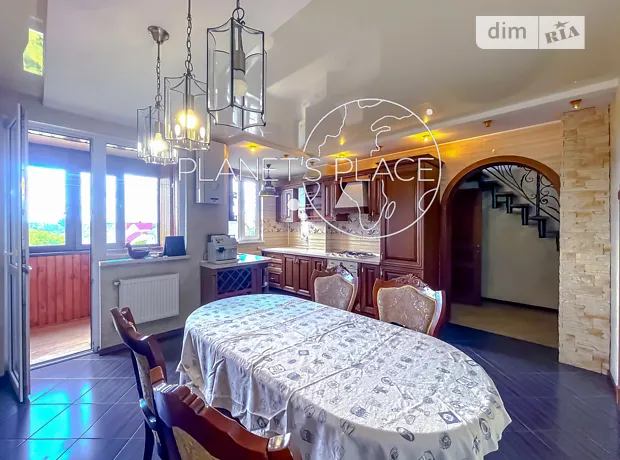 Квартира на вул. Соборна, 28 в Києві, ID 234777, фото №3