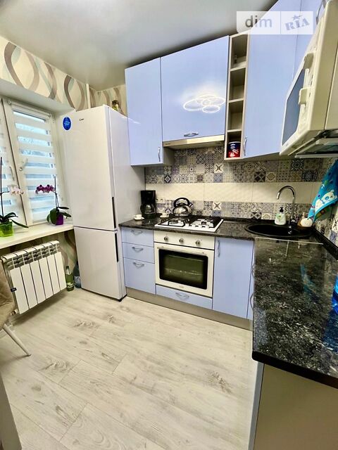 Квартира на вул. Парково-Сирецька, 7 в Києві, ID 174388, фото №1