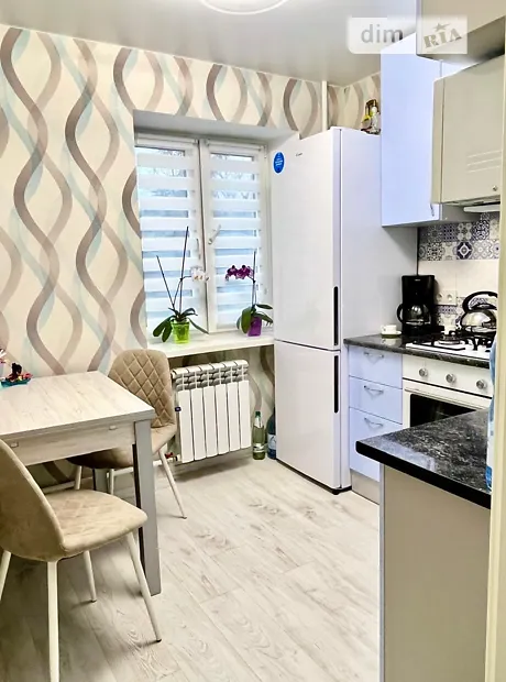 Квартира на вул. Парково-Сирецька, 7 в Києві, ID 174388, фото №3
