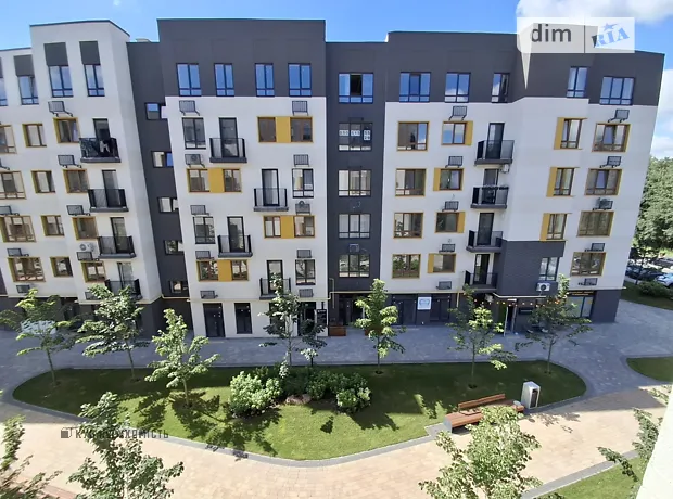 Квартира на вул. Соборна 2К/20 в Києві, ID 220522, фото №1