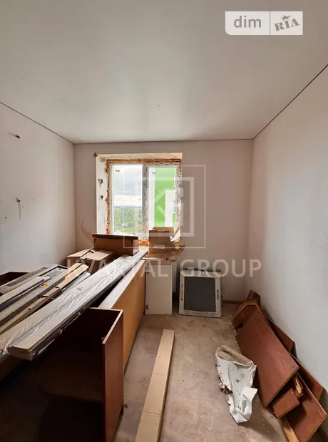 Квартира на вул. Остромирська 49Г/1 в Києві, ID 308795, фото №1