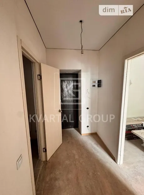 Квартира на вул. Остромирська 49Г/1 в Києві, ID 308795, фото №2