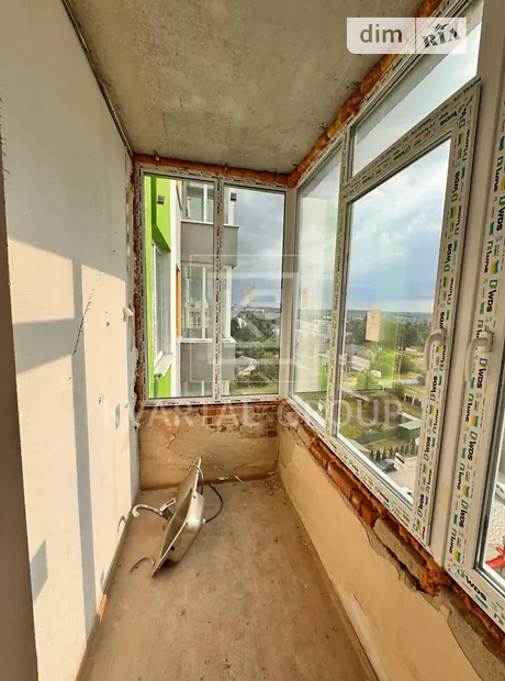 Квартира на вул. Остромирська 49Г/1 в Києві, ID 308795, фото №11