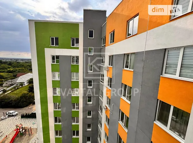 Квартира на вул. Остромирська 49Г/1 в Києві, ID 308795, фото №12