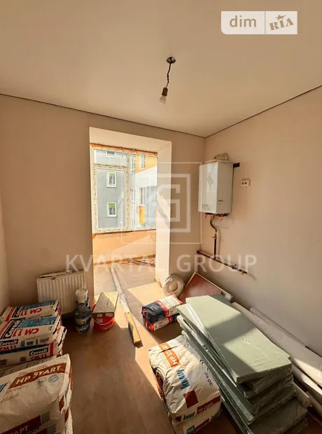 Квартира на вул. Остромирська 49Г/1 в Києві, ID 308795, фото №13
