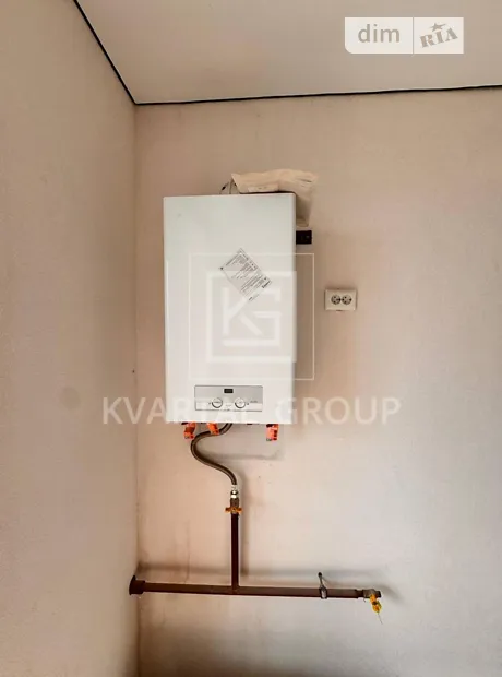Квартира на вул. Остромирська 49Г/1 в Києві, ID 308795, фото №14