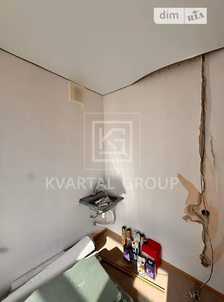 Квартира на вул. Остромирська 49Г/1 в Києві, ID 308795, фото №15